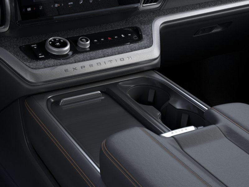 2025 Ford Expedition Tremor 4x4