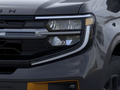 2025 Ford Expedition Tremor 4x4