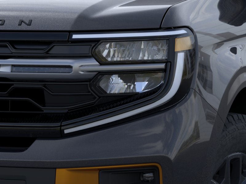 2025 Ford Expedition Tremor 4x4