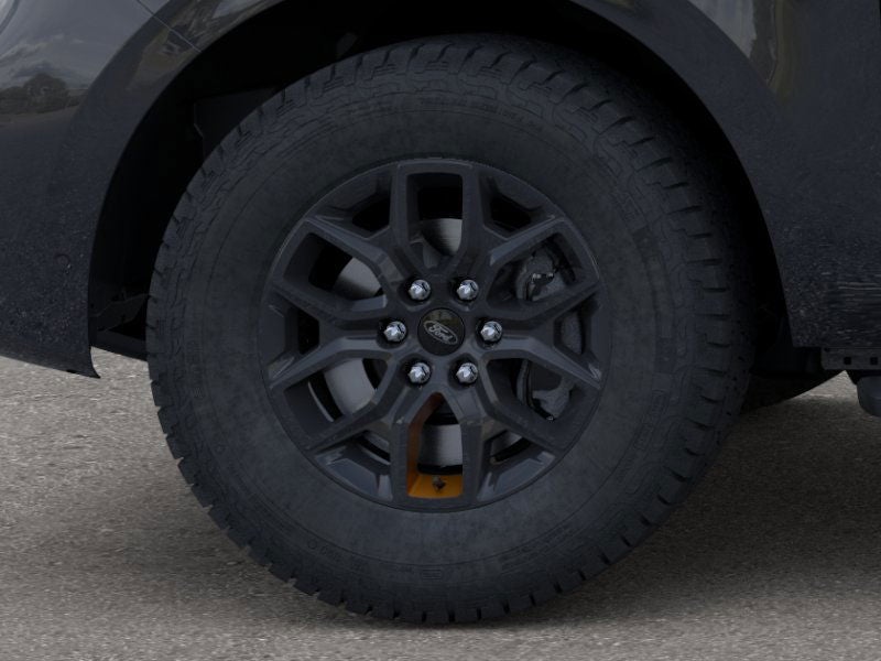 2025 Ford Expedition Tremor 4x4