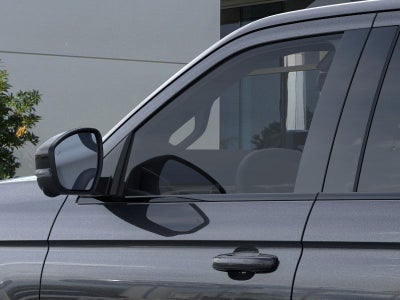 2025 Ford Expedition Tremor 4x4