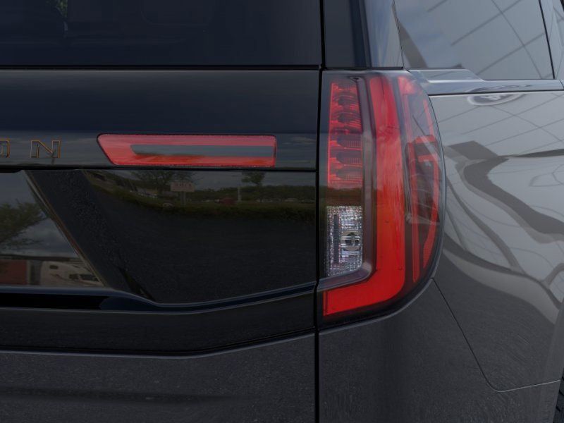 2025 Ford Expedition Tremor 4x4