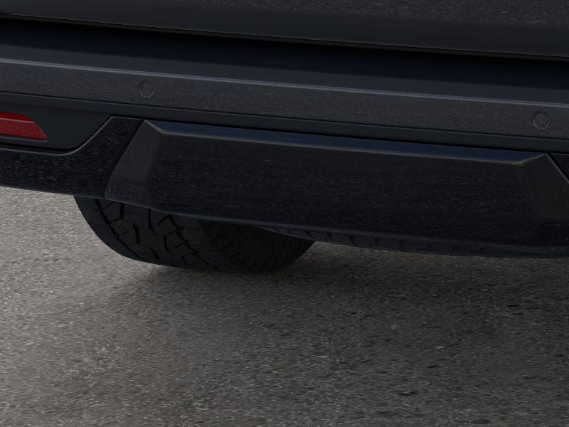 2025 Ford Expedition Tremor 4x4