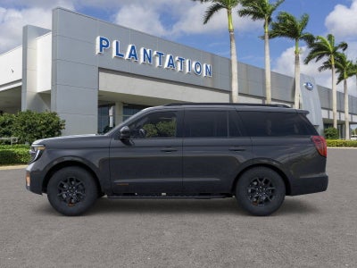 2025 Ford Expedition Tremor 4x4