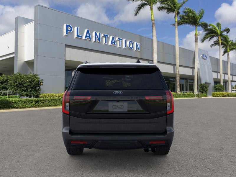 2025 Ford Expedition Tremor 4x4