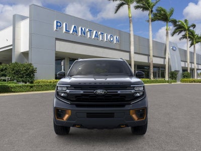 2025 Ford Expedition Tremor 4x4