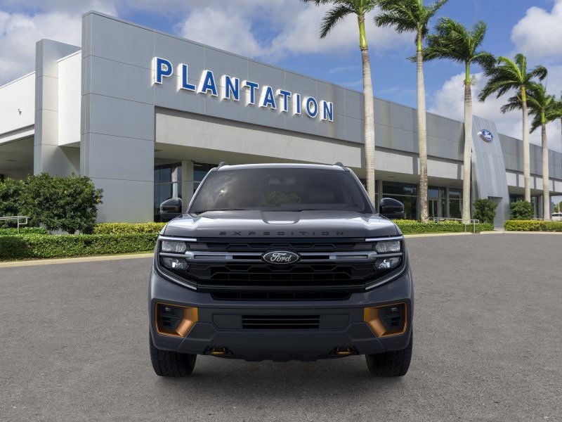 2025 Ford Expedition Tremor 4x4