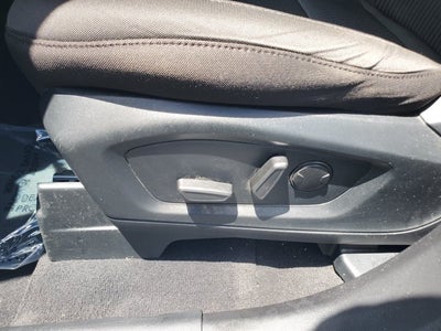 2023 Ford Explorer XLT RWD