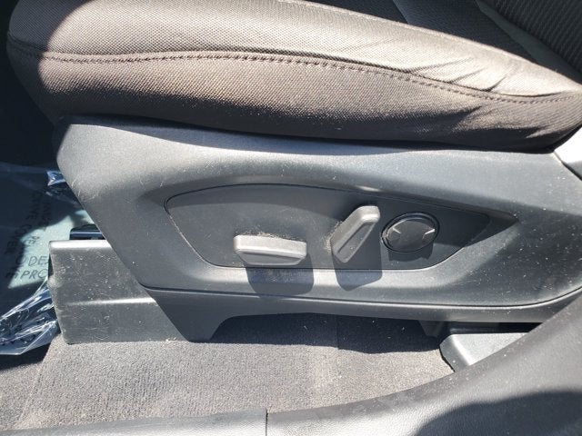 2023 Ford Explorer XLT RWD