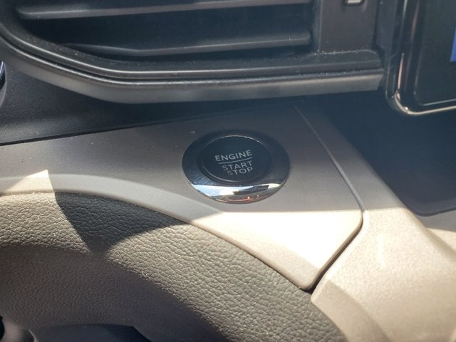 2023 Ford Explorer XLT RWD