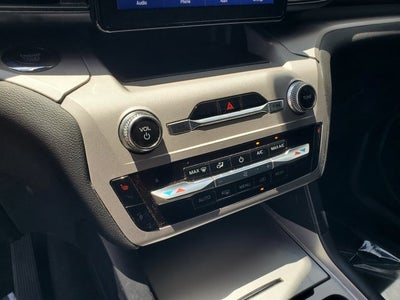 2023 Ford Explorer XLT RWD