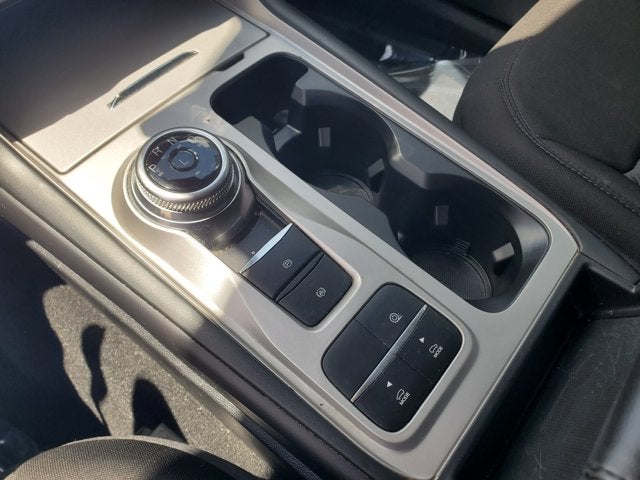 2023 Ford Explorer XLT RWD