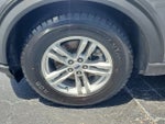 2023 Ford Explorer XLT RWD