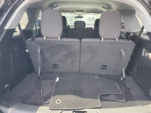 2023 Ford Explorer XLT RWD