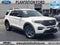 2023 Ford Explorer XLT RWD