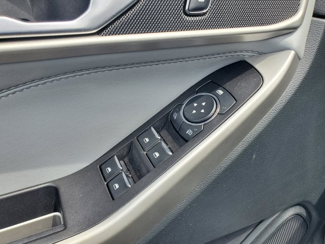 2023 Ford Explorer XLT RWD