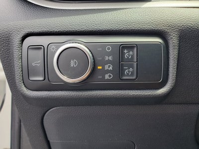 2023 Ford Explorer XLT RWD
