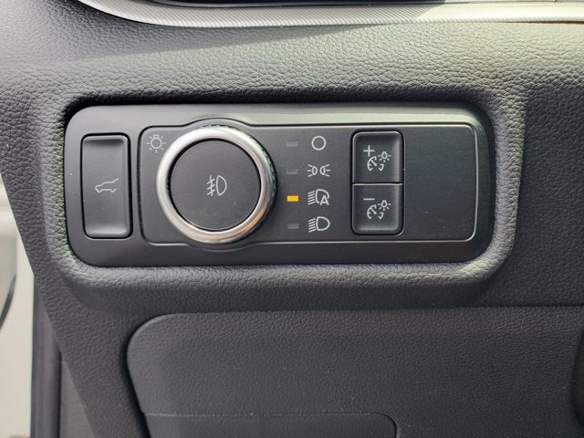 2023 Ford Explorer XLT RWD