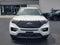 2023 Ford Explorer XLT RWD