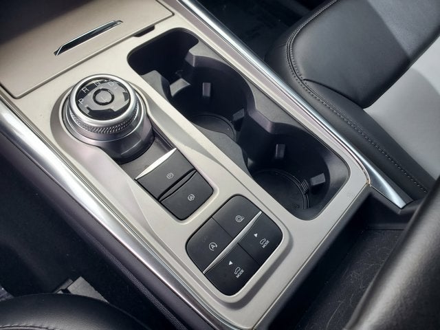 2023 Ford Explorer XLT RWD