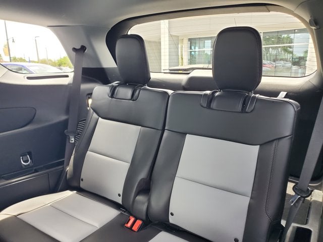 2023 Ford Explorer XLT RWD