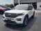 2023 Ford Explorer XLT RWD