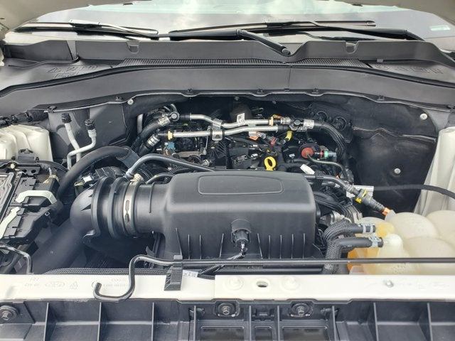 2023 Ford Explorer XLT RWD