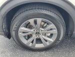 2023 Ford Explorer XLT RWD