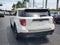 2023 Ford Explorer XLT RWD