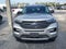 2023 Ford Explorer XLT RWD