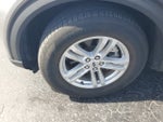 2023 Ford Explorer XLT RWD
