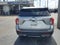 2023 Ford Explorer XLT RWD