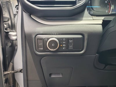 2023 Ford Explorer XLT RWD