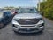 2023 Ford Explorer XLT RWD