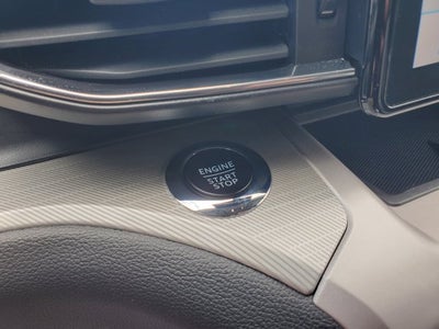 2023 Ford Explorer XLT RWD