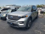 2023 Ford Explorer XLT RWD