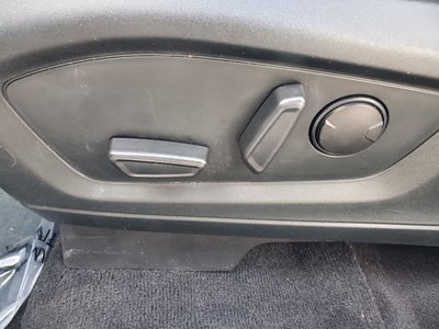 2020 Ford Explorer XLT RWD