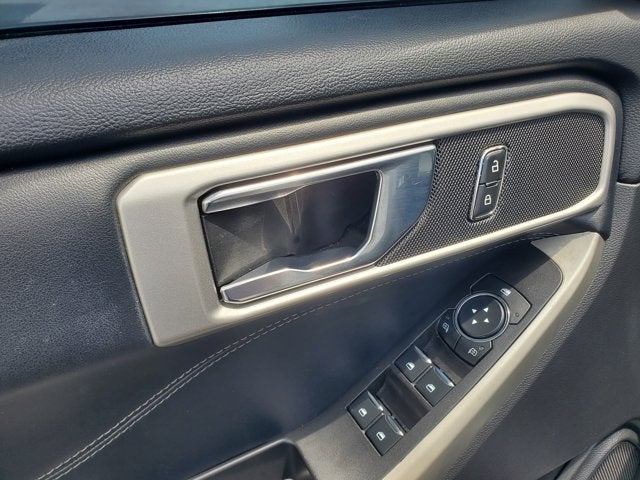 2020 Ford Explorer XLT RWD