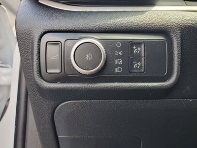2020 Ford Explorer XLT RWD
