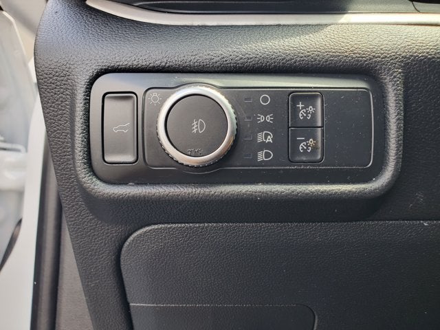 2020 Ford Explorer XLT RWD