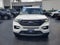 2020 Ford Explorer XLT RWD