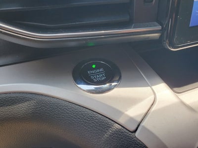 2020 Ford Explorer XLT RWD