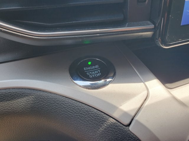 2020 Ford Explorer XLT RWD