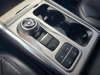 2020 Ford Explorer XLT RWD