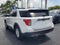 2020 Ford Explorer XLT RWD