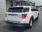 2020 Ford Explorer XLT RWD