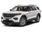 2023 Ford Explorer XLT RWD
