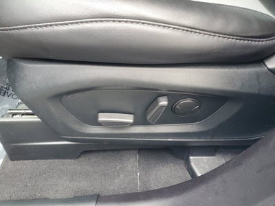 2022 Ford Explorer XLT RWD