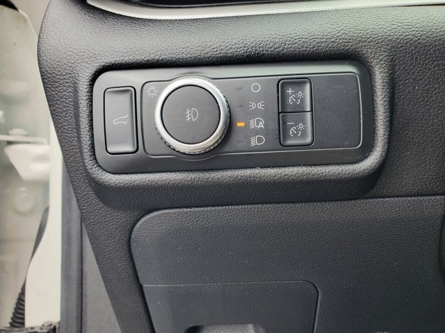 2022 Ford Explorer XLT RWD