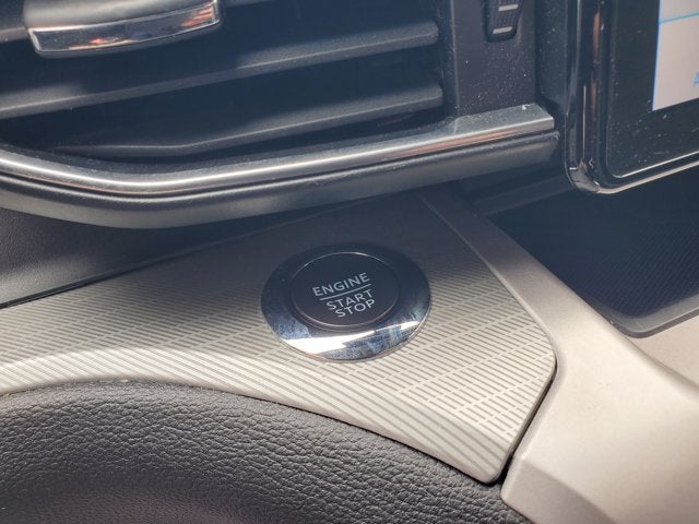 2022 Ford Explorer XLT RWD